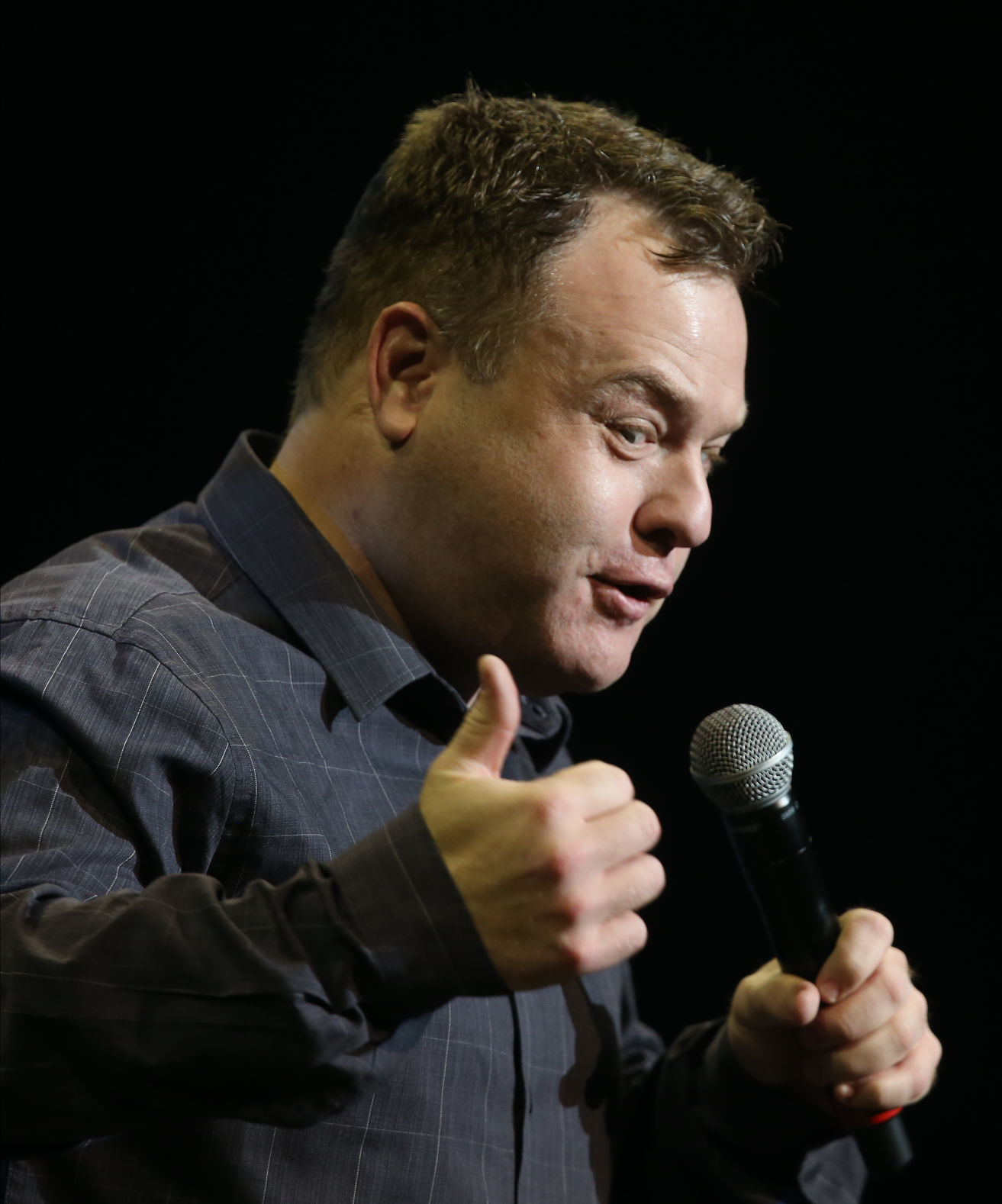Frank Caliendo
